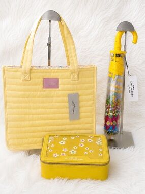 Marc Jacobs Bundle of 3 NWT